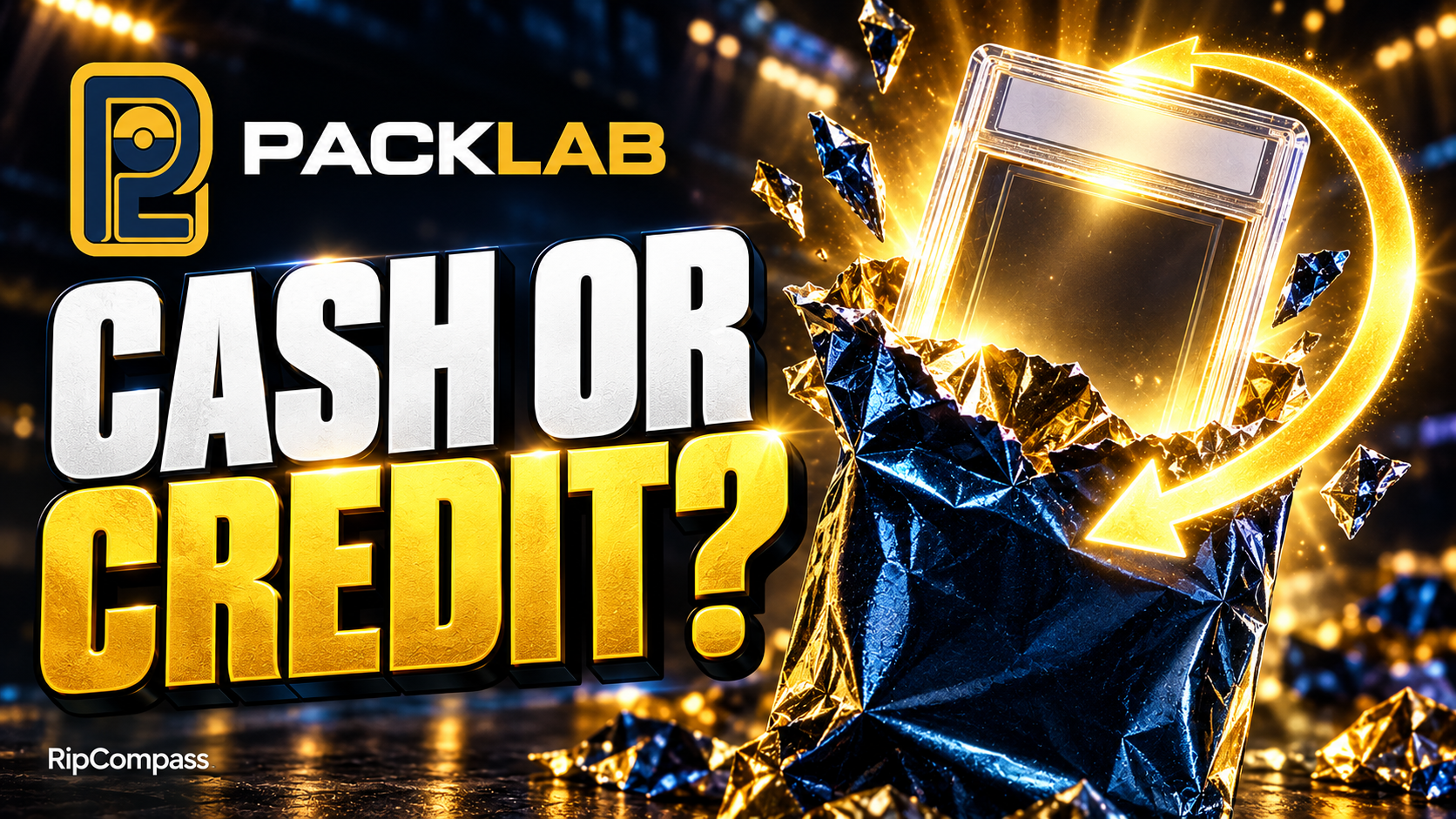 PackLab review: cash or credit?