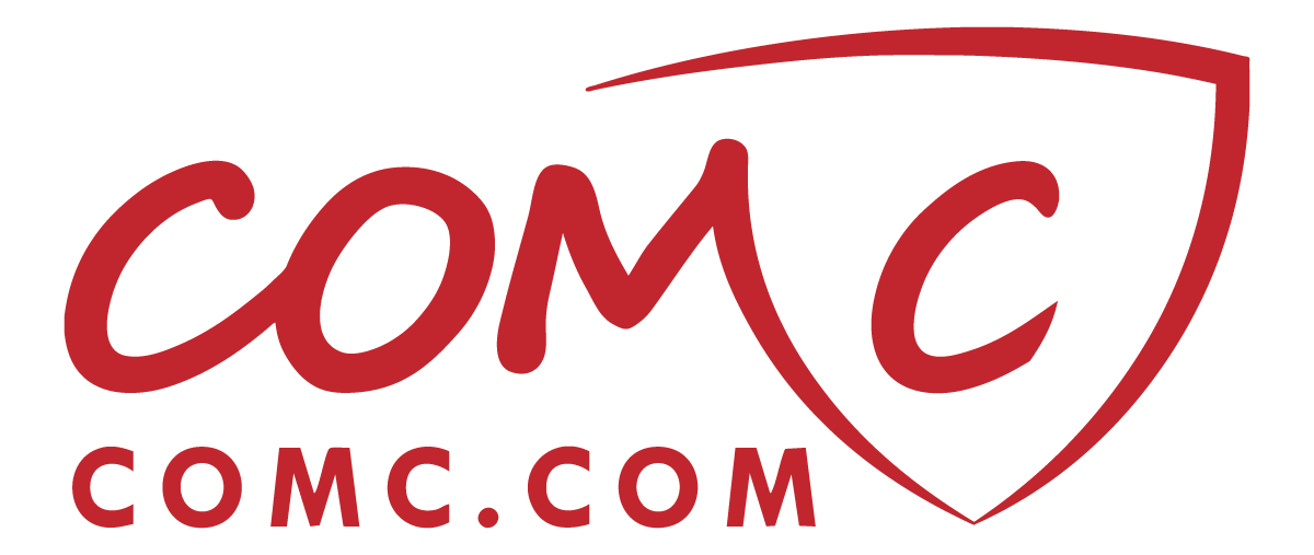 COMC logo